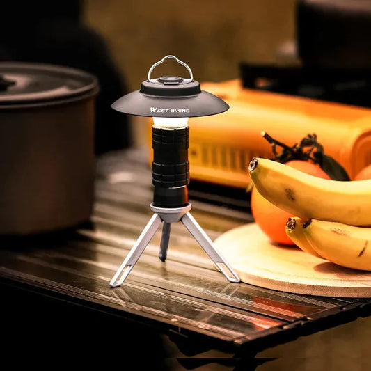 3-in-1 Multifunction Adventure Lantern