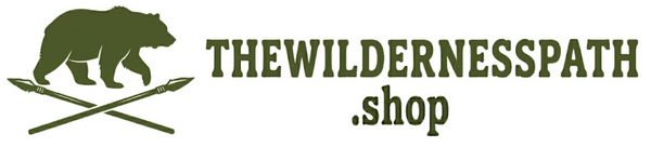 TheWildernessPath.shop